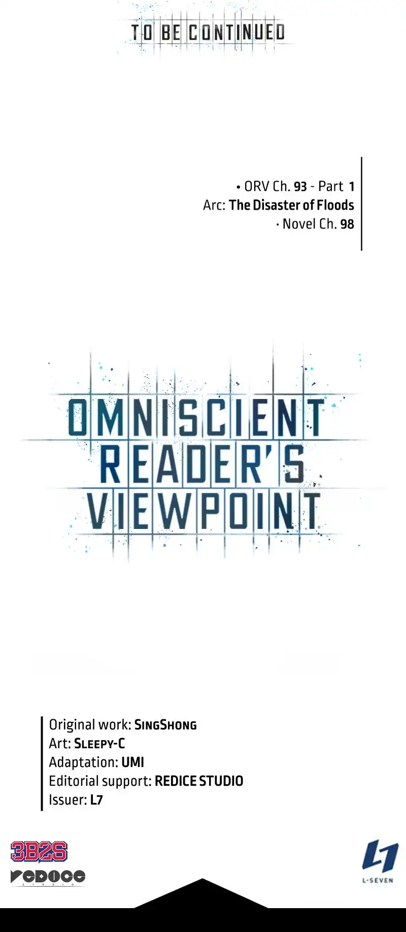 Omniscient Reader's Viewpoint Chapter 93 82